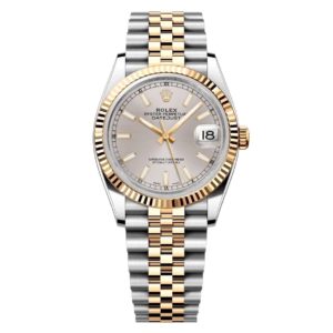 Фото 45 - Rolex DateJust 36mm 116233 Jubilee