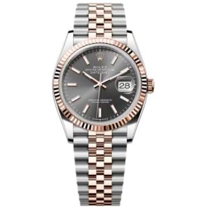 Фото 53 - Rolex DateJust 36mm 126231-0013 Steel