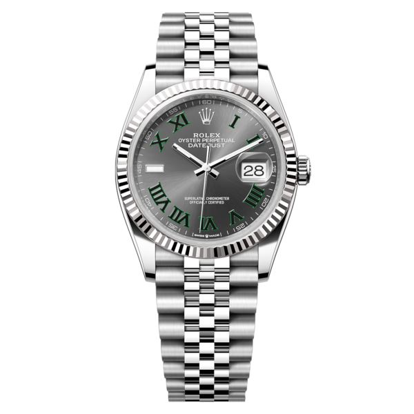 Фото 1 - Rolex DateJust 36mm 126234-0045 VS