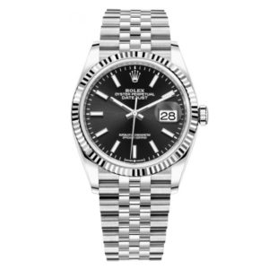 Фото 53 - Rolex DateJust 36mm 126234-0015 Clean