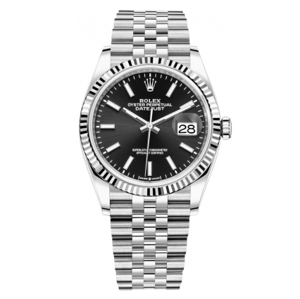 Фото 1 - Rolex DateJust 36mm 126234-0015 Clean