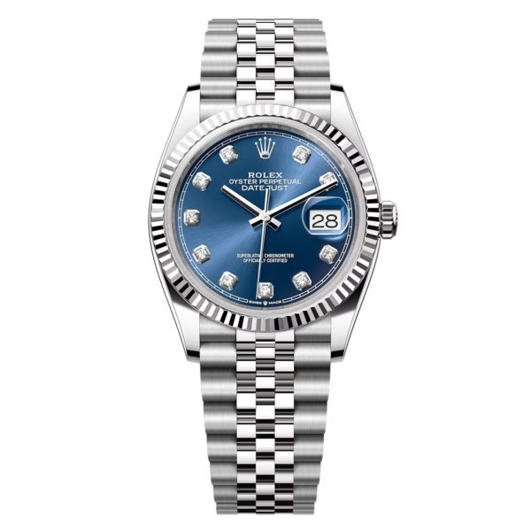 Товар Rolex DateJust 36mm 126234-0037 Clean Фото 1 - Rolex DateJust 36mm 126234-0037 Clean