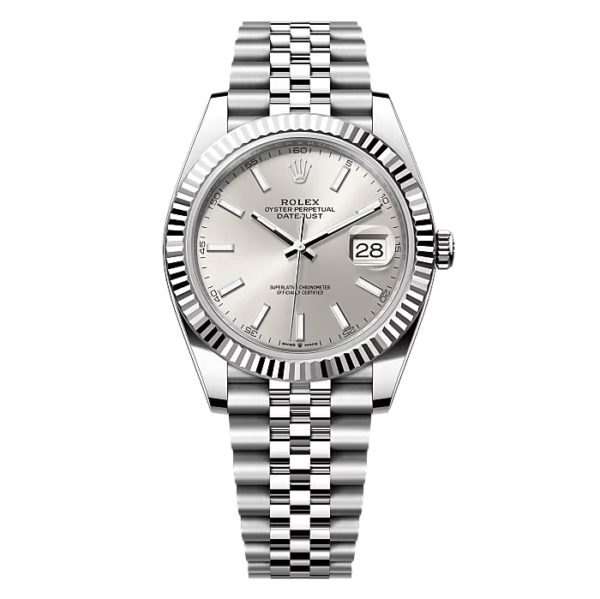 Фото 1 - Rolex DateJust 36mm 126234-0004 Clean