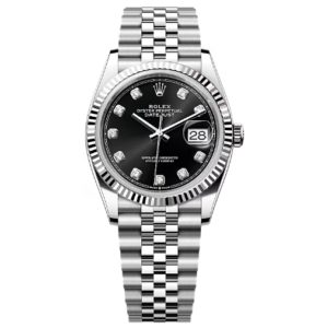 Фото 57 - Rolex DateJust 36mm 126234-0027 Clean