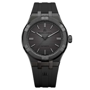 Товар Maurice Lacroix Aikon 42mm AI6008-PVB00-330-2 Фото 48 - Maurice Lacroix Aikon 42mm AI6008-PVB00-330-2