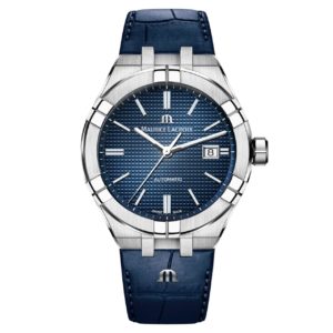 Товар Maurice Lacroix Aikon 42mm AI6008-SS001-430-1 Фото 60 - Maurice Lacroix Aikon 42mm AI6008-SS001-430-1