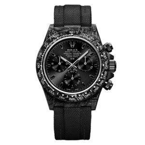 Товар Rolex Cosmograph Daytona Carbon DIW Black Фото 22 - Rolex Cosmograph Daytona Carbon DIW Black