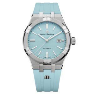 Фото 56 - Maurice Lacroix Aikon 42mm AI6008-SS00F-431-C