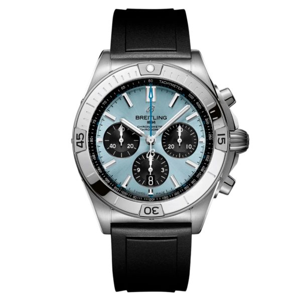 Товар Breitling Chronomat B01 42 PB0134101C1S1 Фото 1 - Breitling Chronomat B01 42 PB0134101C1S1