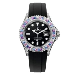 Товар Rolex Yacht-Master 40mm 126679SABR Фото 48 - Rolex Yacht-Master 40mm 126679SABR