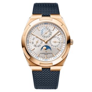 Фото 12 - Vacheron Constantin Overseas 41mm 4300V/120R-B064