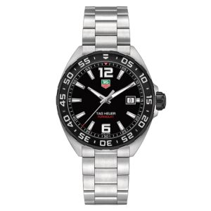 Фото 41 - TAG Heuer Formula 1 41mm WAZ1110.BA0875