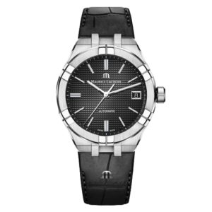 Товар Maurice Lacroix Aikon 39mm AI6007-SS001-330-1 Фото 18 - Maurice Lacroix Aikon 39mm AI6007-SS001-330-1