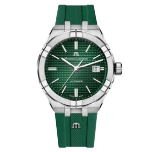 Фото 54 - Maurice Lacroix Aikon 42mm AI6008-SS000-630-5