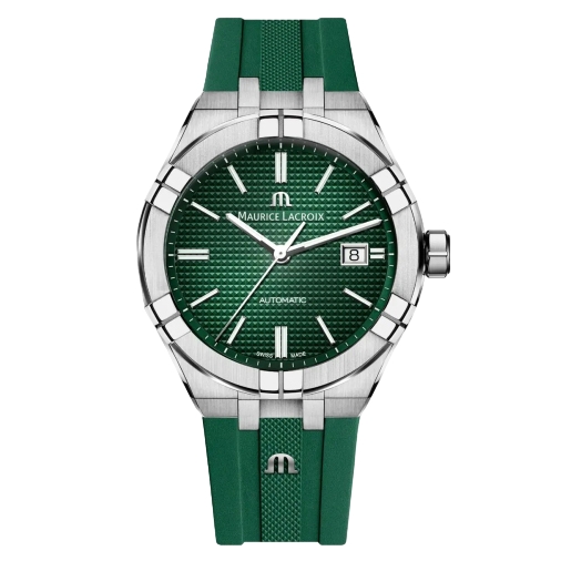 Товар Maurice Lacroix Aikon 42mm AI6008-SS000-630-5 Фото 1 - Maurice Lacroix Aikon 42mm AI6008-SS000-630-5
