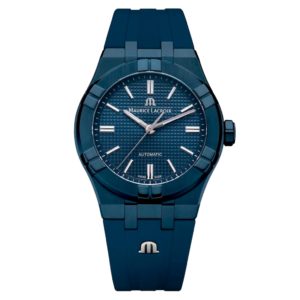 Товар Maurice Lacroix Aikon 39mm AI6007-PVC00-430-4 Фото 10 - Maurice Lacroix Aikon 39mm AI6007-PVC00-430-4
