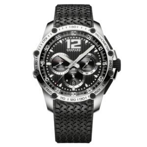 Товар Chopard Mille Miglia Classic Racing 45mm Art 8056 Фото 6 - Chopard Mille Miglia Classic Racing 45mm Art 8056