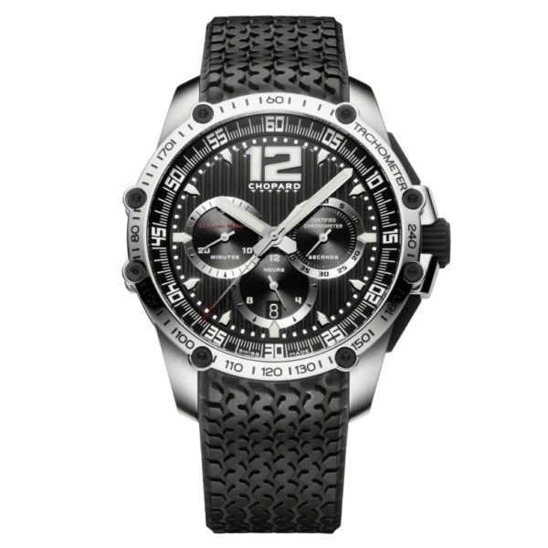 Товар Chopard Mille Miglia Classic Racing 45mm Art 8056 Фото 1 - Chopard Mille Miglia Classic Racing 45mm Art 8056