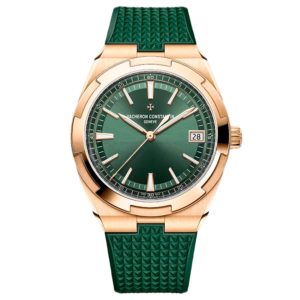 Фото 54 - Vacheron Constantin Overseas 41mm 4520V/210R-B967