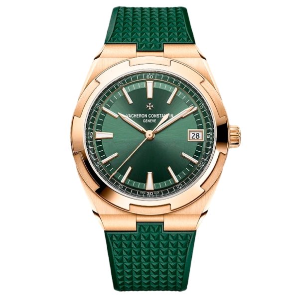 Товар Vacheron Constantin Overseas 41mm 4520V/210R-B967 Фото 1 - Vacheron Constantin Overseas 41mm 4520V/210R-B967