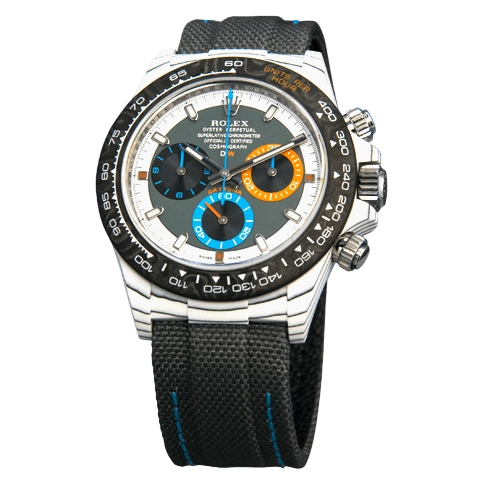 Товар Rolex Cosmograph Daytona Carbon DIW Grey Фото 1 - Rolex Cosmograph Daytona Carbon DIW Grey