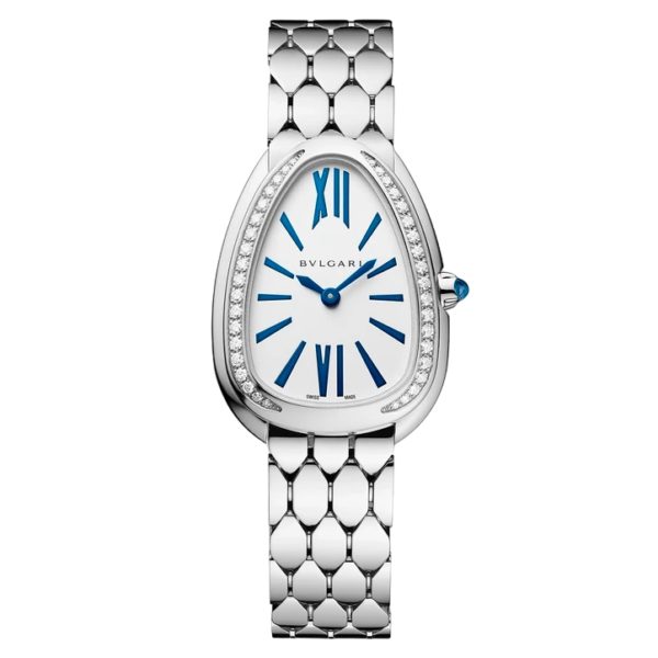 Товар Bvlgari Serpenti Seduttori 103148 Фото 1 - Bvlgari Serpenti Seduttori 103148