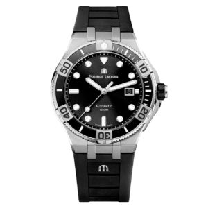 Фото 61 - Maurice Lacroix Aikon 43mm AI6058-SS001-330-1