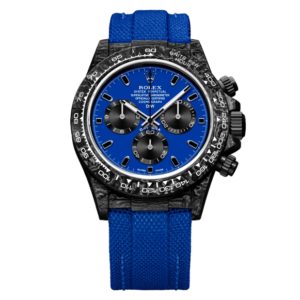 Товар Rolex Cosmograph Daytona Carbon DIW Miami Blue Фото 56 - Rolex Cosmograph Daytona Carbon DIW Miami Blue