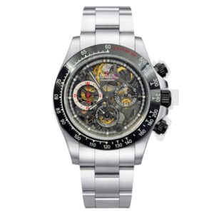 Фото 58 - Rolex Cosmograph Daytona 40mm La Barrichello