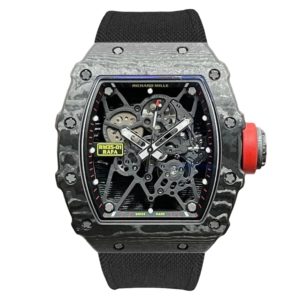 Фото 59 - Richard Mille RM 035-01 Rafa Black