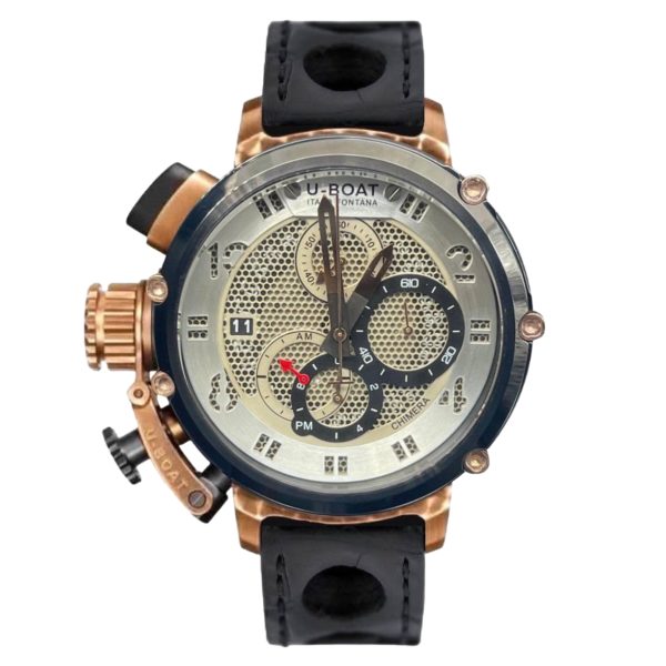 Товар U-Boat Chimera 46mm Art 7956 Фото 1 - U-Boat Chimera 46mm Art 7956