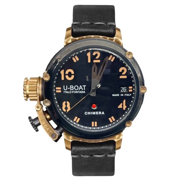Товар U-Boat Chimera 48mm Art 7962 Фото 1 - U-Boat Chimera 48mm Art 7962