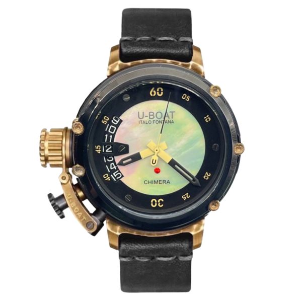 Товар U-Boat Chimera 48mm Art 7960 Фото 1 - U-Boat Chimera 48mm Art 7960