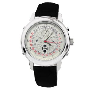 Товар Patek Philippe Sky Moon Tourbillon Art 7942 Фото 20 - Patek Philippe Sky Moon Tourbillon Art 7942