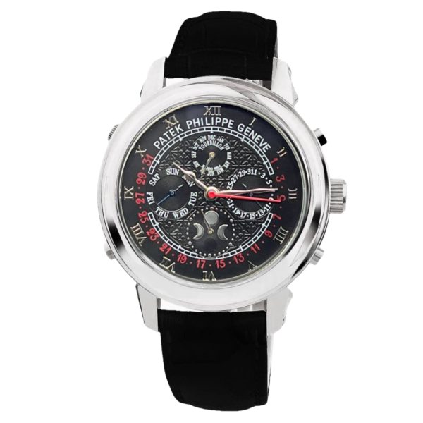 Товар Patek Philippe Sky Moon Tourbillon Art 7944 Фото 1 - Patek Philippe Sky Moon Tourbillon Art 7944