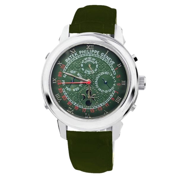 Товар Patek Philippe Sky Moon Tourbillon Art 7939 Фото 1 - Patek Philippe Sky Moon Tourbillon Art 7939