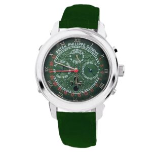 Товар Patek Philippe Sky Moon Tourbillon Art 7938 Фото 12 - Patek Philippe Sky Moon Tourbillon Art 7938
