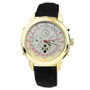 Товар Patek Philippe Sky Moon Tourbillon Art 7941 Фото 18 - Patek Philippe Sky Moon Tourbillon Art 7941