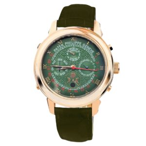 Товар Patek Philippe Sky Moon Tourbillon Art 7934 Фото 4 - Patek Philippe Sky Moon Tourbillon Art 7934