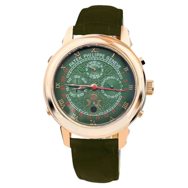 Товар Patek Philippe Sky Moon Tourbillon Art 7934 Фото 1 - Patek Philippe Sky Moon Tourbillon Art 7934