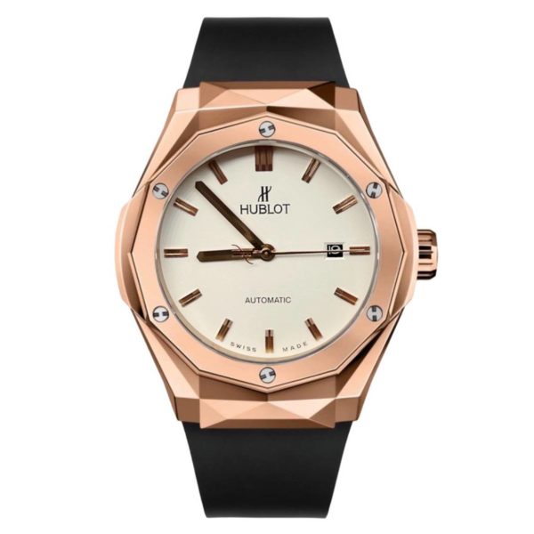 Товар Hublot Classic Fusion Orlinski 40mm Art 7928 Фото 1 - Hublot Classic Fusion Orlinski 40mm Art 7928