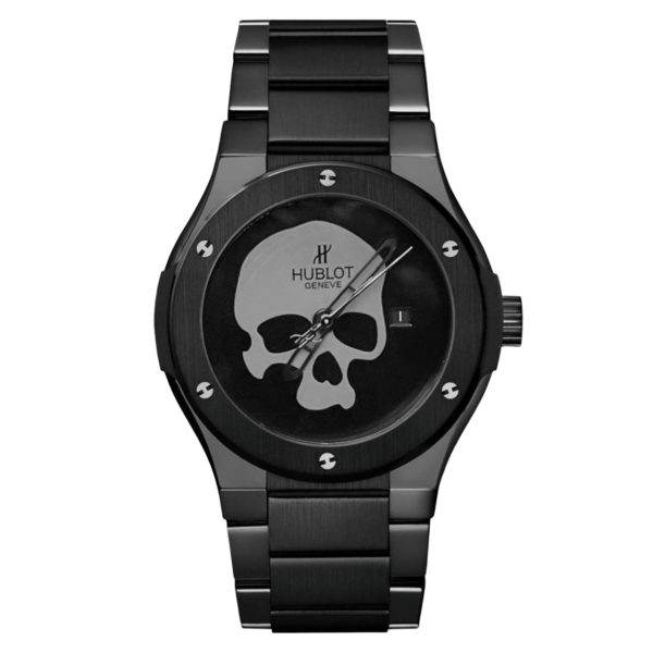 Товар Hublot Classic Fusion 42mm Art 7946 Фото 1 - Hublot Classic Fusion 42mm Art 7946
