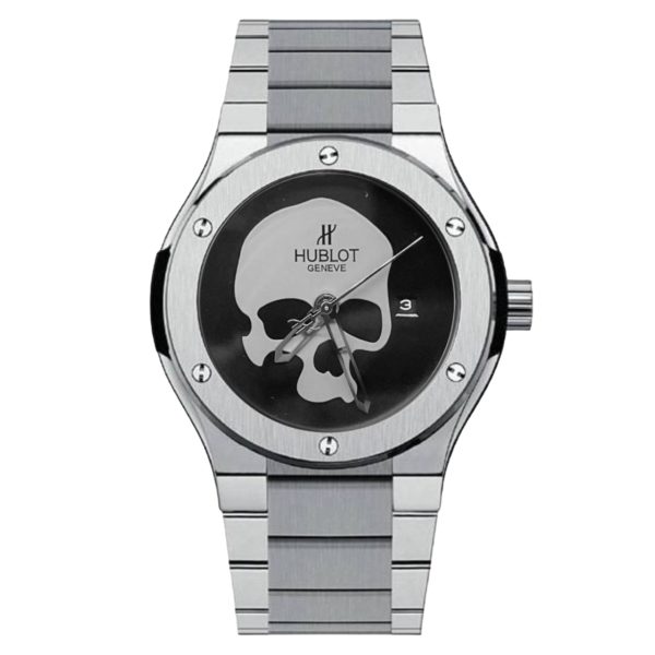Товар Hublot Classic Fusion 42mm Art 7947 Фото 1 - Hublot Classic Fusion 42mm Art 7947