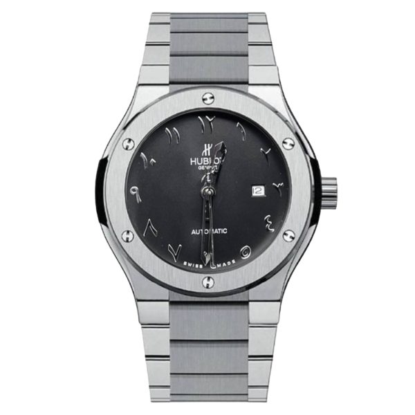 Товар Hublot Classic Fusion 42mm Art 7949 Фото 1 - Hublot Classic Fusion 42mm Art 7949