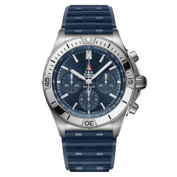 Фото 1 - Breitling Chronomat B01 42 AB01344A1C1