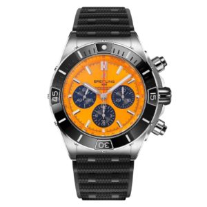 Фото 43 - Breitling Chronomat B01 44mm AB01364A1I1S1