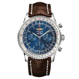 Фото 46 - Breitling Navitimer 46mm AB012721