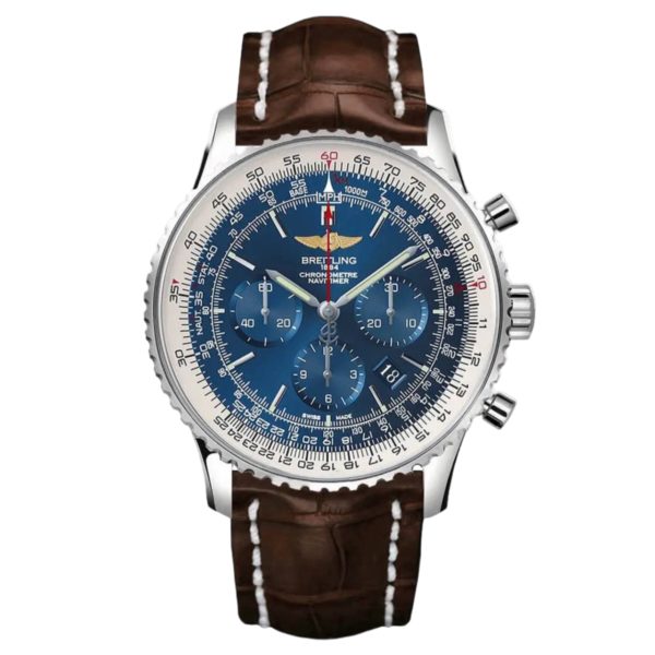 Фото 1 - Breitling Navitimer 46mm AB012721