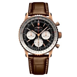 Фото 41 - Breitling Navitimer 43mm AB0138211