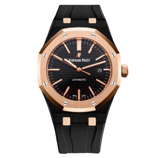 Фото 1 - Audemars Piguet Royal Oak 41mm Art 8002